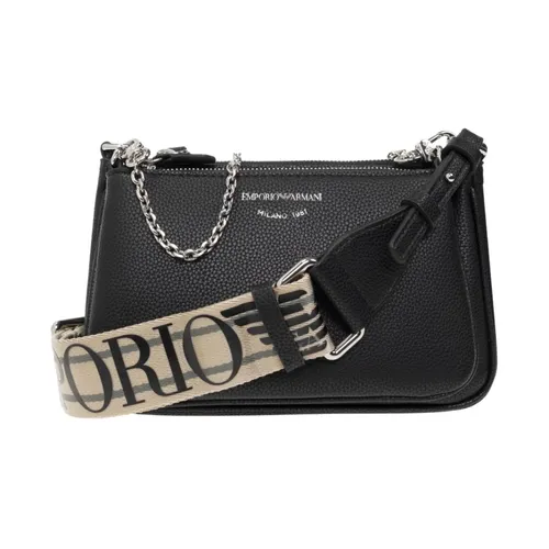 Bags > Cross Body Bags - - Emporio Armani - Modalova
