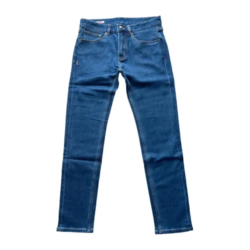 Jeans > Slim-fit Jeans - - Sun68 - Modalova