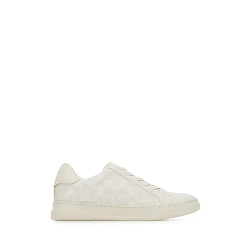 High Line Sneaker - Coach - Modalova