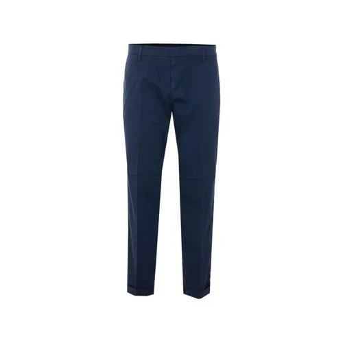 Gaubert Relax Trousers - Dondup - Modalova