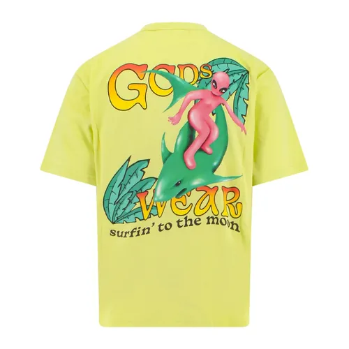 T-Shirt - Gcds - Modalova