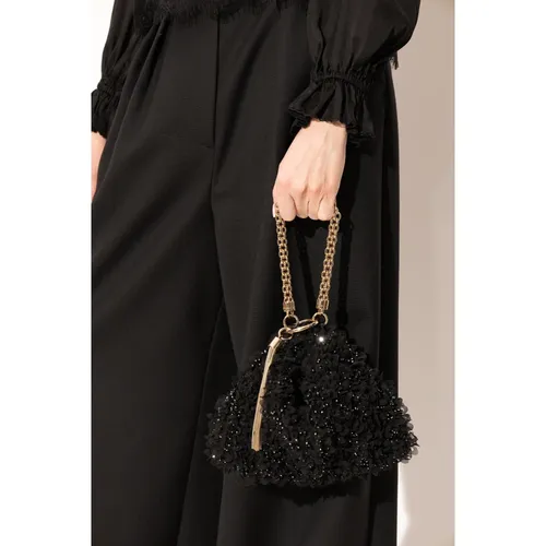 Callie Handheld Bag - Jimmy Choo - Modalova