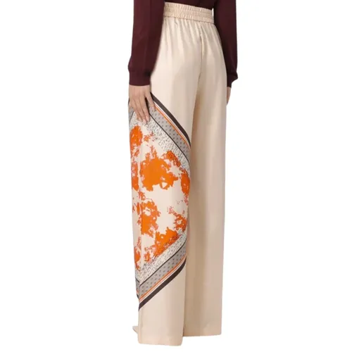 Palazzo Trousers - Paul Smith - Modalova