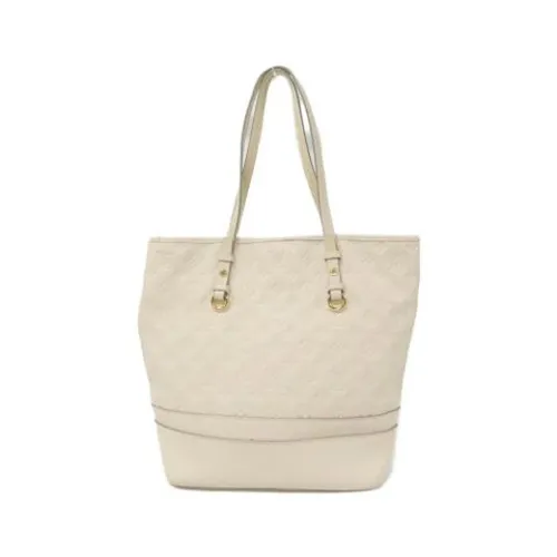 Pre-owned Citadine PM Tote Bag - Louis Vuitton Vintage - Modalova