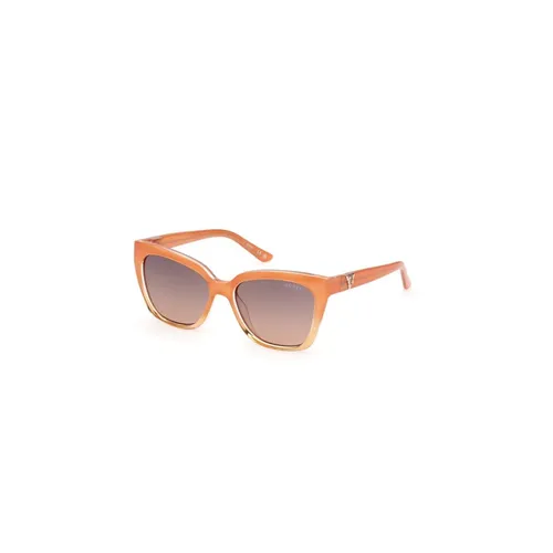 Resin Frame Sunglasses - Guess - Modalova