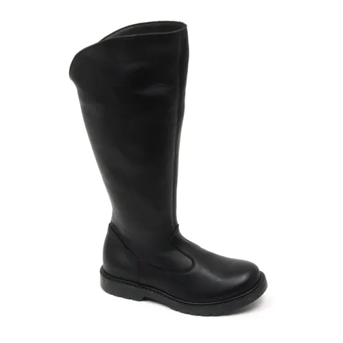 Kids Boot Shoe Model 4748 - Naturino - Modalova