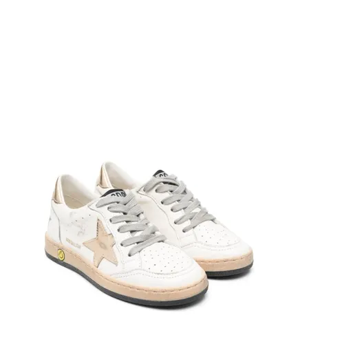 Ball Star Young - Golden Goose - Modalova