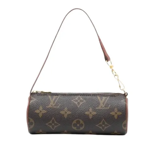 Pre-owned Vintage Mini Bag - Louis Vuitton Vintage - Modalova