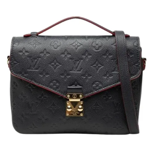 Borsa Vintage Pre-owned - Louis Vuitton Vintage - Modalova