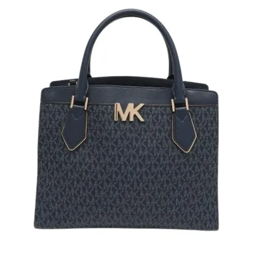 Pre-owned Coated Canvas Handbag - Michael Kors Pre-owned - Modalova
