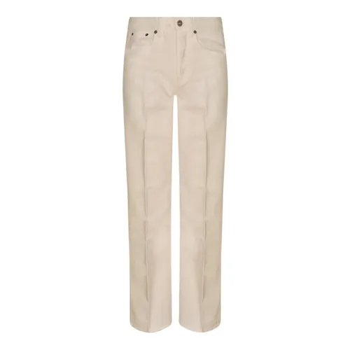 Stylish Trousers for Men - Dondup - Modalova