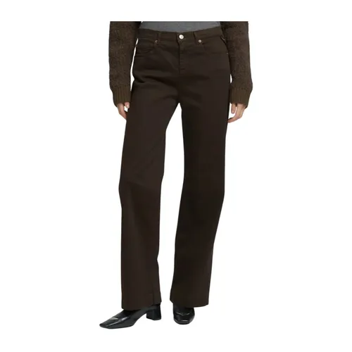 Jeans > Straight Jeans - - Replay - Modalova