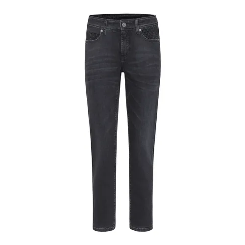 Jeans > Slim-fit Jeans - - Cambio - Modalova