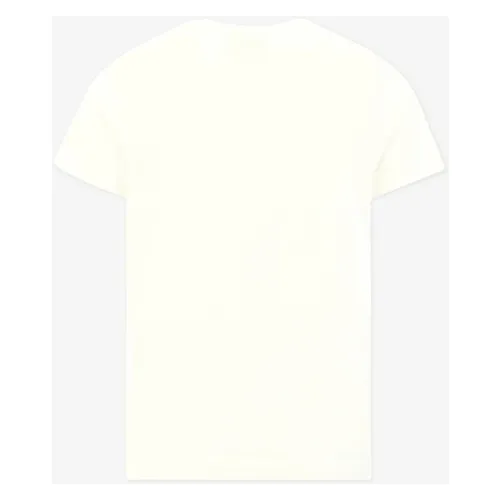 Squirrel T-Shirt - Fendi - Modalova