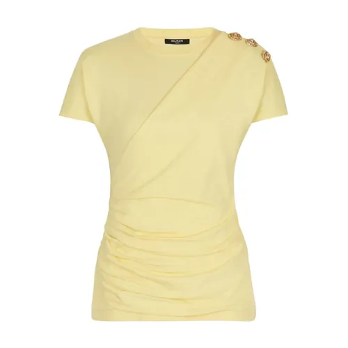 Camisetas - Balmain - Modalova