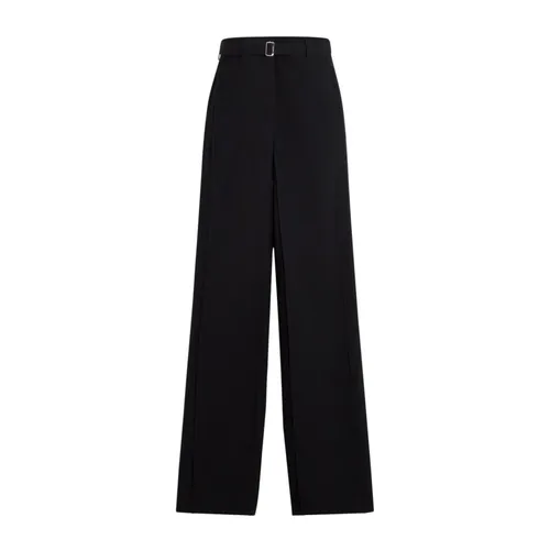 Wide Trousers - Lanvin - Modalova