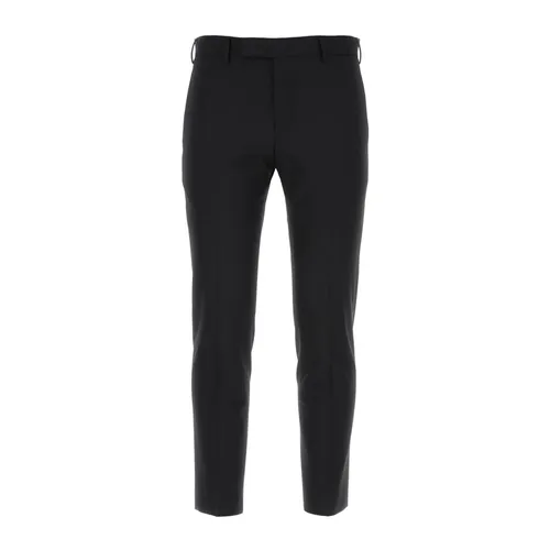 Trousers > Slim-fit Trousers - - PT Torino - Modalova
