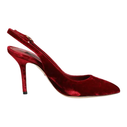 Slingbacks - Dolce & Gabbana - Modalova