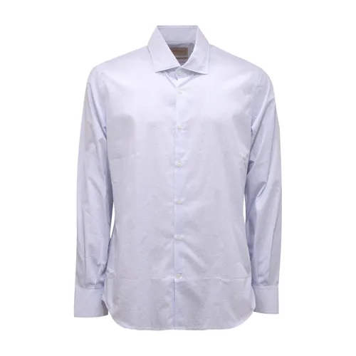 Slim Shirt Made in Italy - Brooksfield - Modalova