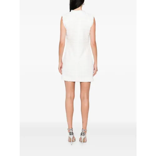 White Mini Dress - IRO - Modalova