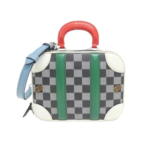 Pre-owned Vintage Mini Bag - Louis Vuitton Vintage - Modalova