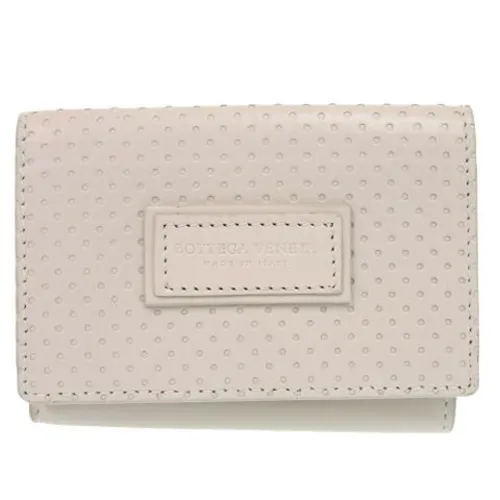 Pre-owned Wallet - Bottega Veneta Vintage - Modalova