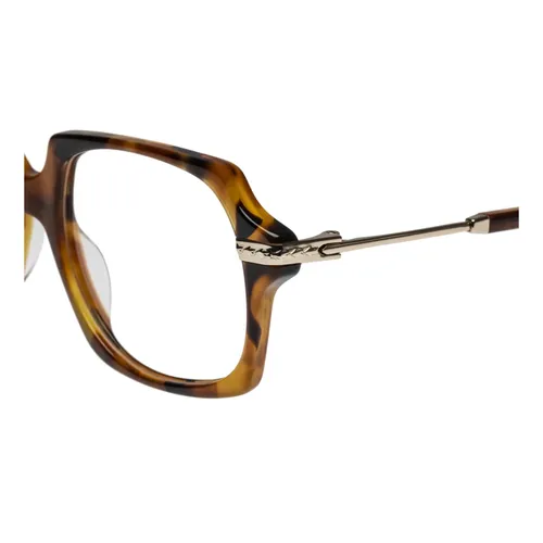 Alek /Nutty Tortoise - Karen Walker - Modalova