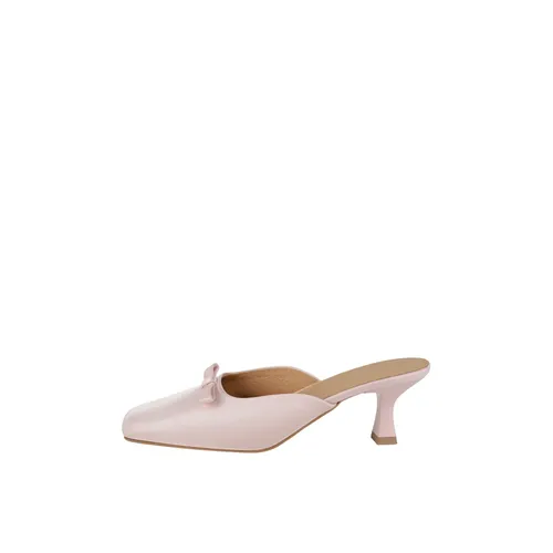 Mules con Tacco - L37 - Modalova