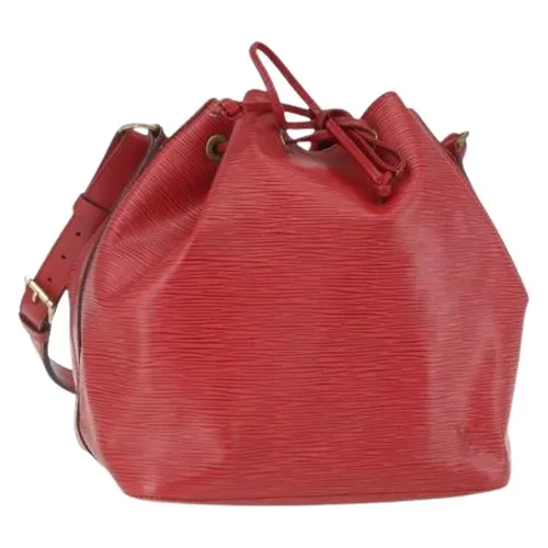 Pre-owned Vintage Epi Shoulder Bag - Louis Vuitton Vintage - Modalova