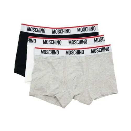 Underwear > Bottoms - - Moschino - Modalova