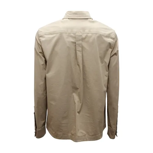 Trani Overjacket - Mazzarelli - Modalova