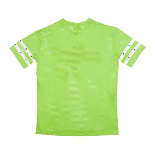 NFL Stripe Oversized Tee - New Era - Modalova