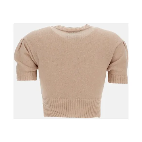 Tie-detail Cardigan - Simone Rocha - Modalova