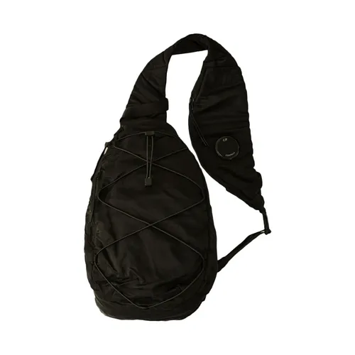 Bandolera de Nylon - C.p. Company - Modalova