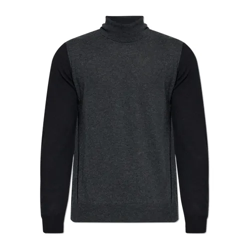 Wool Sweater - Maison Margiela - Modalova
