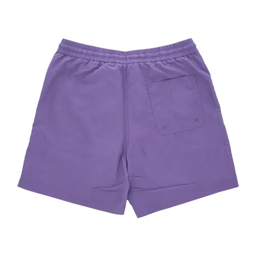 Mesh Swim Trunks - Carhartt Wip - Modalova