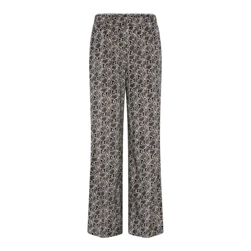 Wide Trousers - Heartmade - Modalova