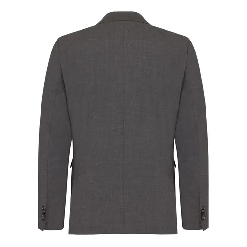 Gray Suit - Club Of Gents - Modalova