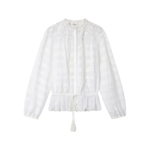 Polly Top - Isabel Marant - Modalova