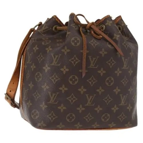 Pre-owned Vintage Bucket Bag - Louis Vuitton Vintage - Modalova