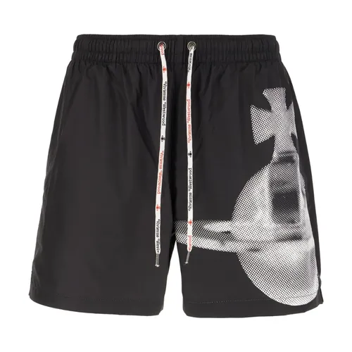 Swimwear > Beachwear - - Vivienne Westwood - Modalova