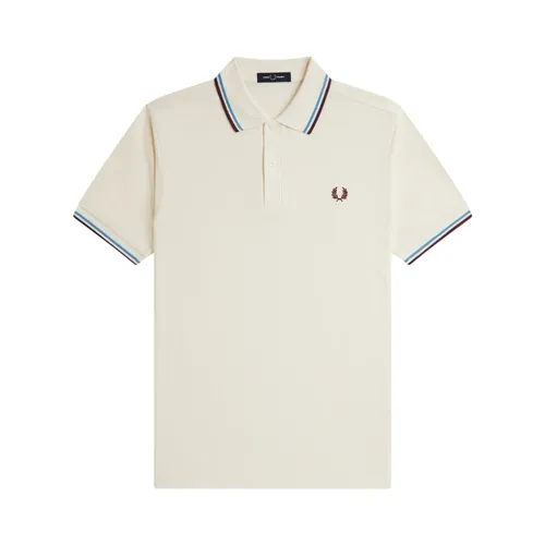 Polo - Fred Perry - Modalova