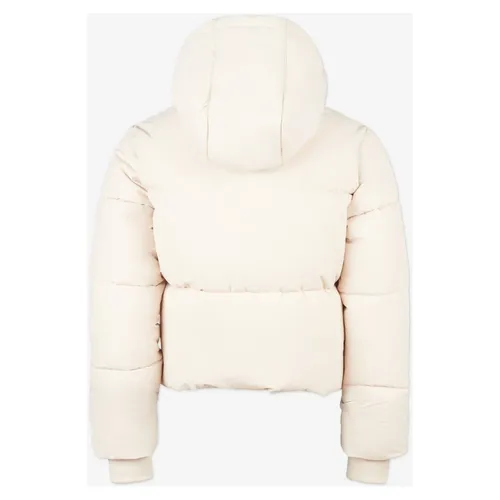 Wide Baffle Puffer Coat - New Balance - Modalova
