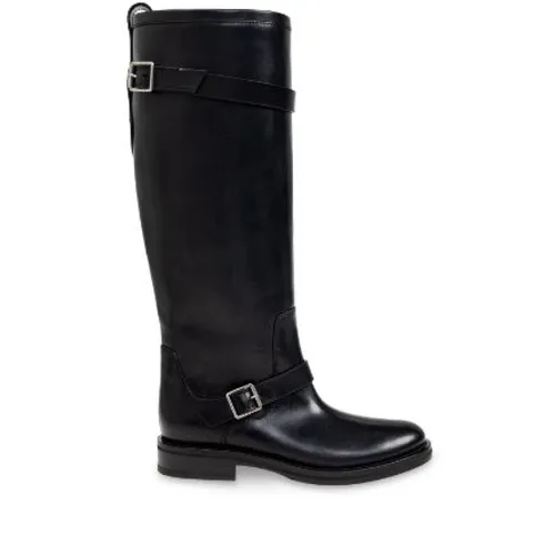 River Boots - Saint Laurent - Modalova