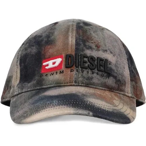 C-Amo Baseball Cap - Diesel - Modalova