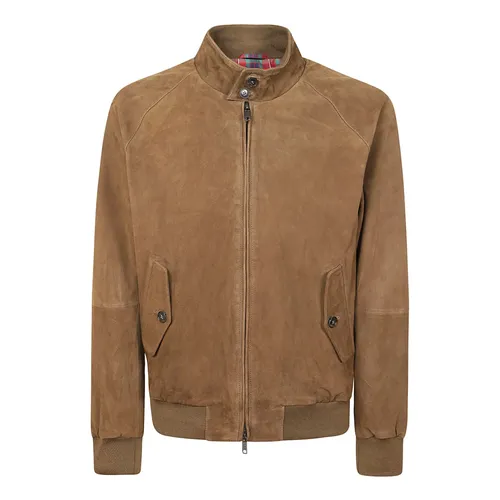 Bomber Jackets - Baracuta - Modalova