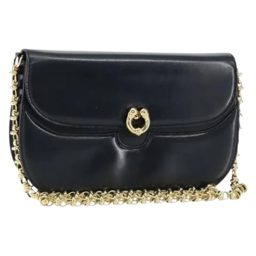 Pre-owned Vintage Shoulder Bag - Gucci Vintage - Modalova