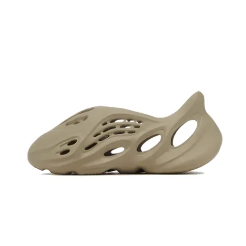 Stone Salt Foam Runner Sneakers - Yeezy - Modalova
