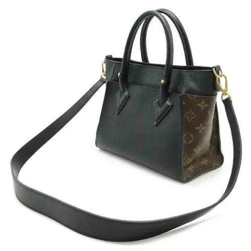 Pre-owned Vintage Handbag - Louis Vuitton Vintage - Modalova