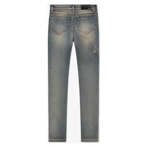 Staggered Jeans - Amiri - Modalova